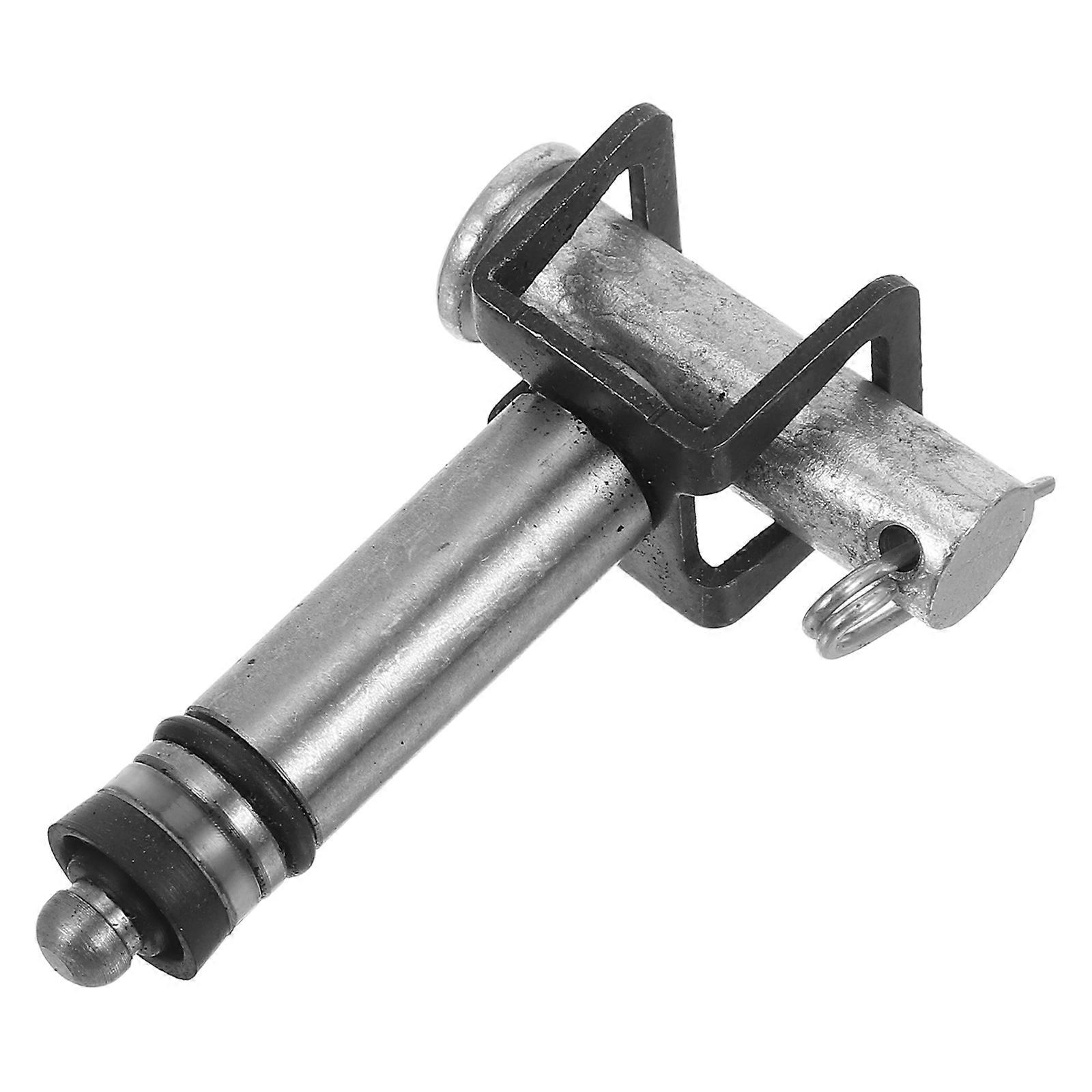 Quick Release Pull Pin for Landing Gear with Stable Lifting