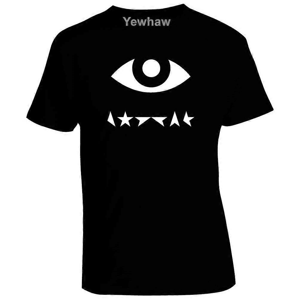 David Bowie Lazarus T-shirt