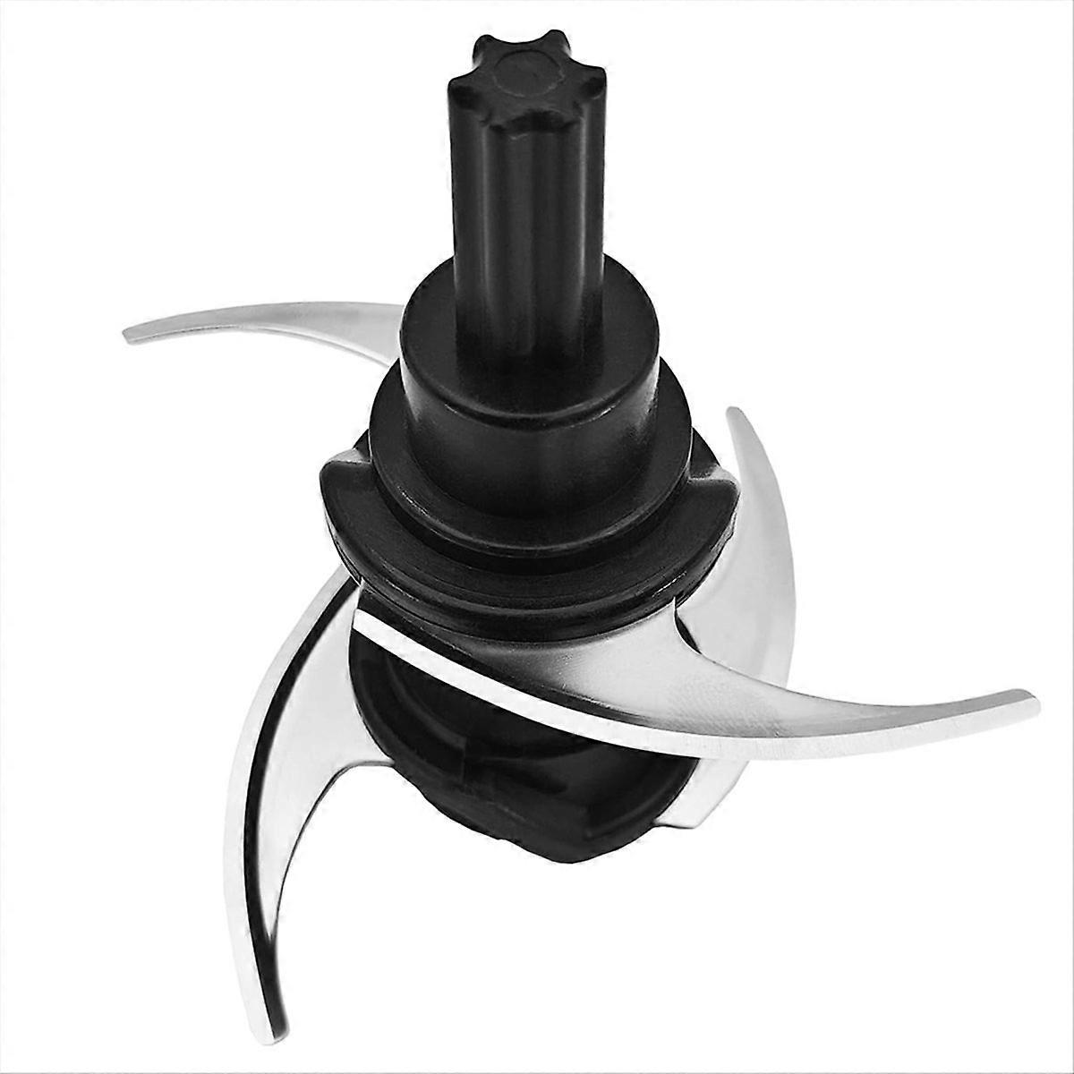 Replacement Blade Assembly for Ninja Food Chopper Express Chop Blade