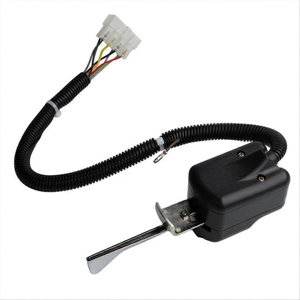 900Y150 Multi Function Combination Switch for RD HD Truck