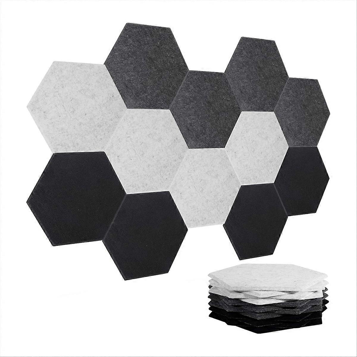 Acoustic Panels,Soundproof Wall Panels,Self-Adhesive Sound Absorbing,