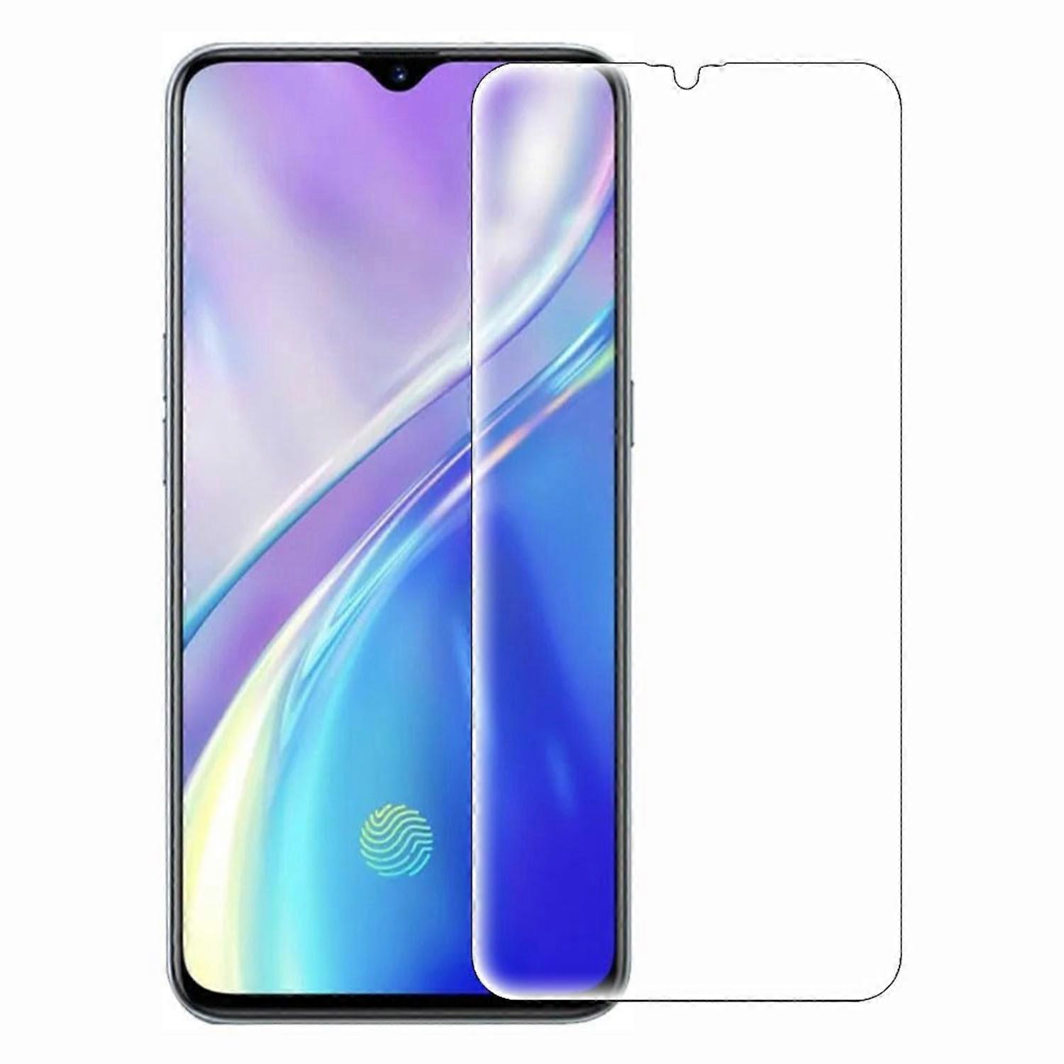 - Realme X2 Hydrogel Screen Protector (copy)