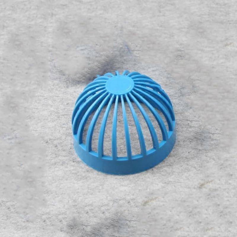40mm PVC Aquarium Filter Cap Net for Fish Tank Water Protector Durable DIY Use