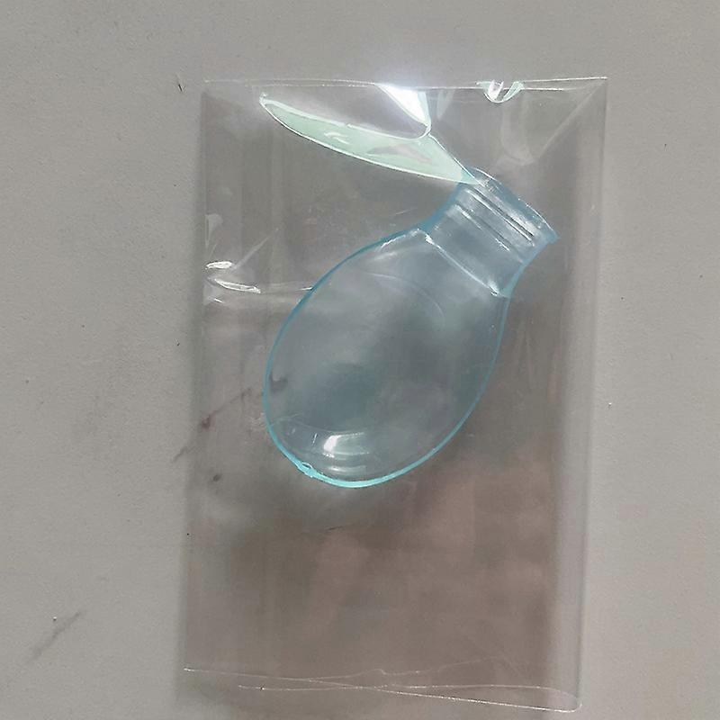 12 Zodiac Series Glue-free False Eyelashes 0.05mm Segmented C-curled Self-adhesive False Eyelashes