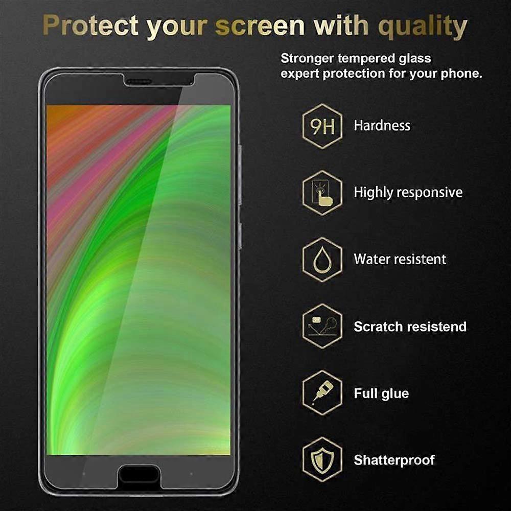 Xiaomi RedMi PRO Screen Protector