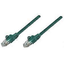 15M verde rj45 cat5e utp
