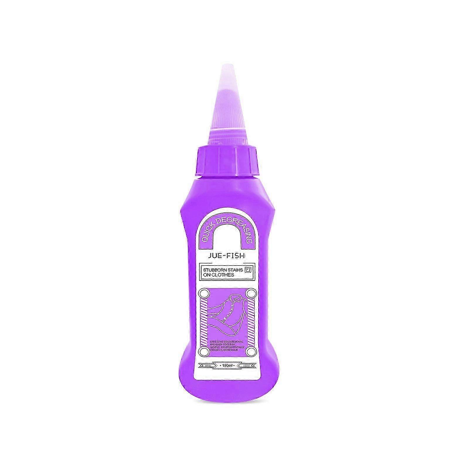 Active Enzyme Laundry Stain Remover