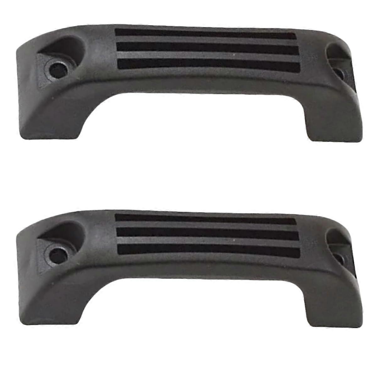 Replacement Handle for Dewalt Miter Saw 39637500 Fits DW703 DW705 Ergonomic Comfort Grip Set of 2