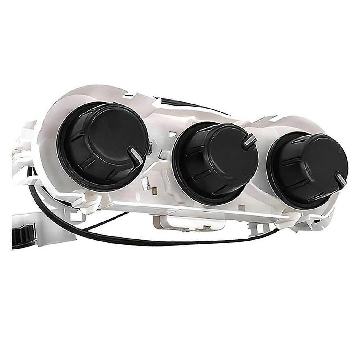 AC Control Unit Panel Heater Switch for Fortuner 55900-0K010 2018404