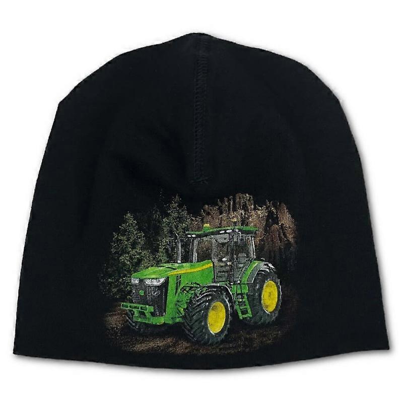 Jersey Hut Grüner Traktor