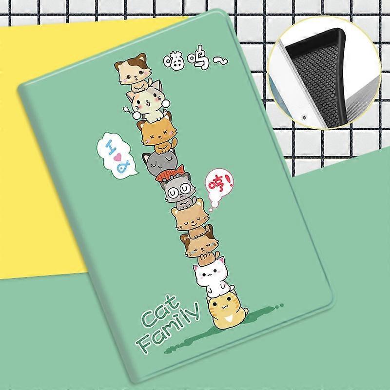 Stylish Case For Ipad Pro 9.7" Mini No2489