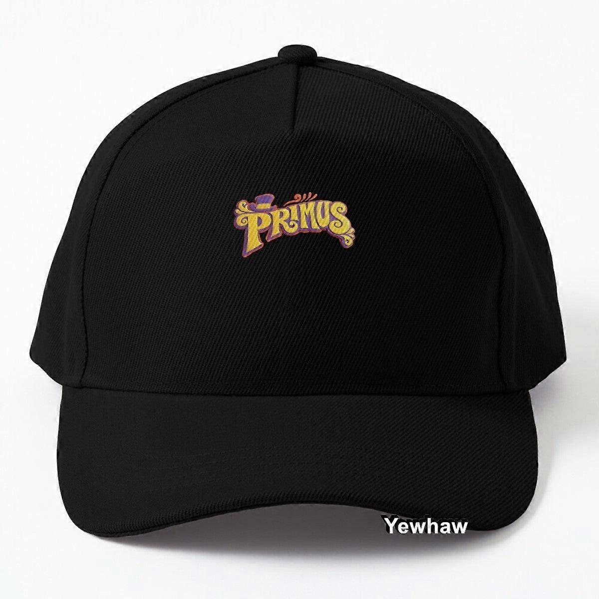 Primus Band Baseball Cap