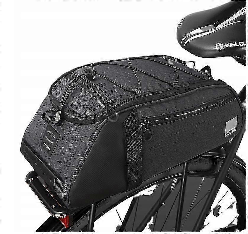 Bicycle Bag 141466-sa 8l