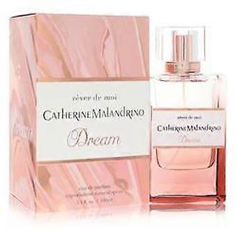 Catherine Malandrino Dream by Catherine Malandrino - Eau De Parfum Spray 3.4 oz - Women 