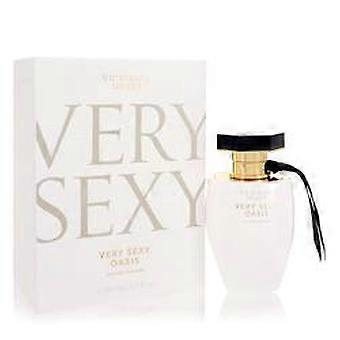  Very Sexy Oasis by Victoria's Secret - Eau De Parfum Spray 1.7 oz - Women 