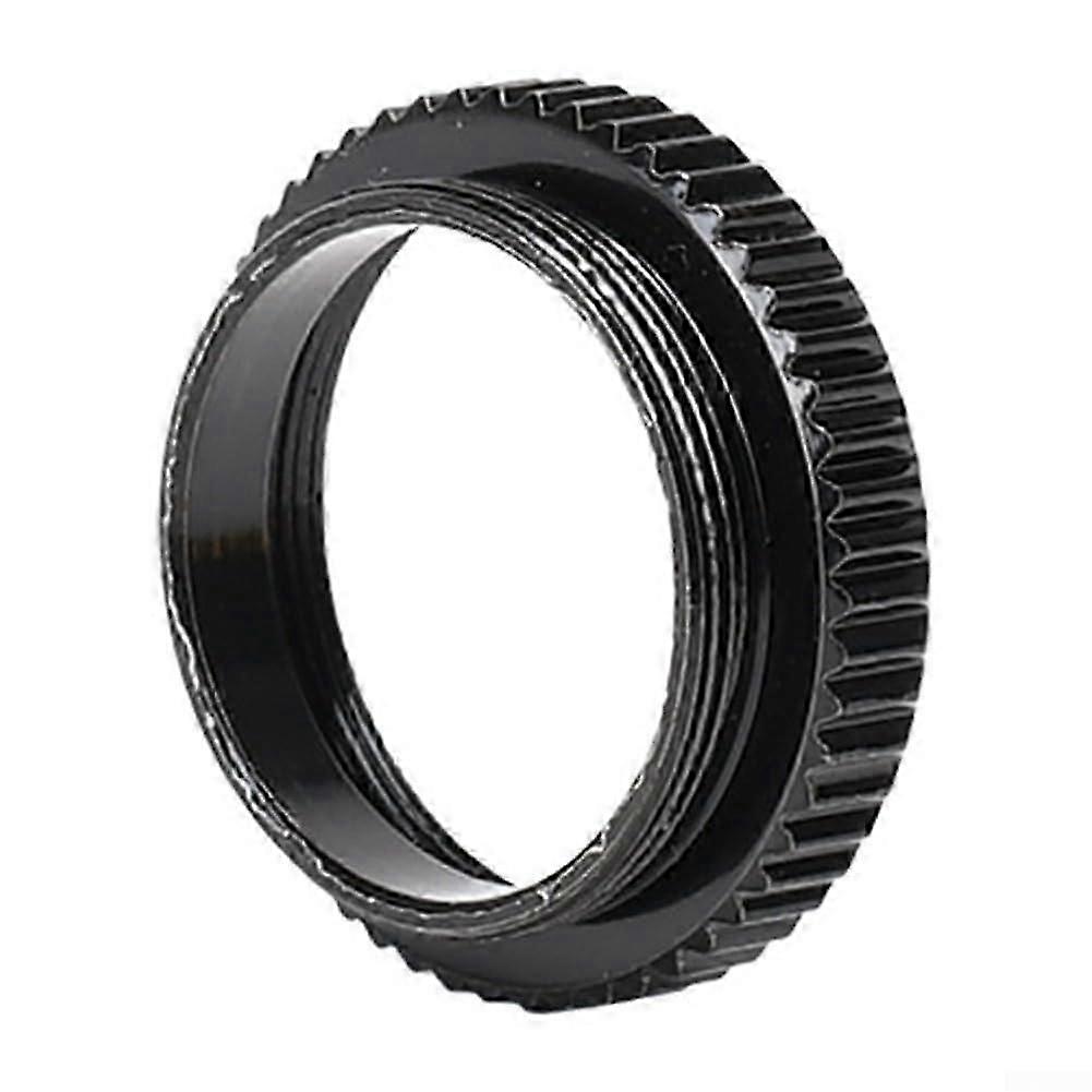 Camera Cmount on CS adapter, 25 mm extension tube for enhanced industrial camera functionality
