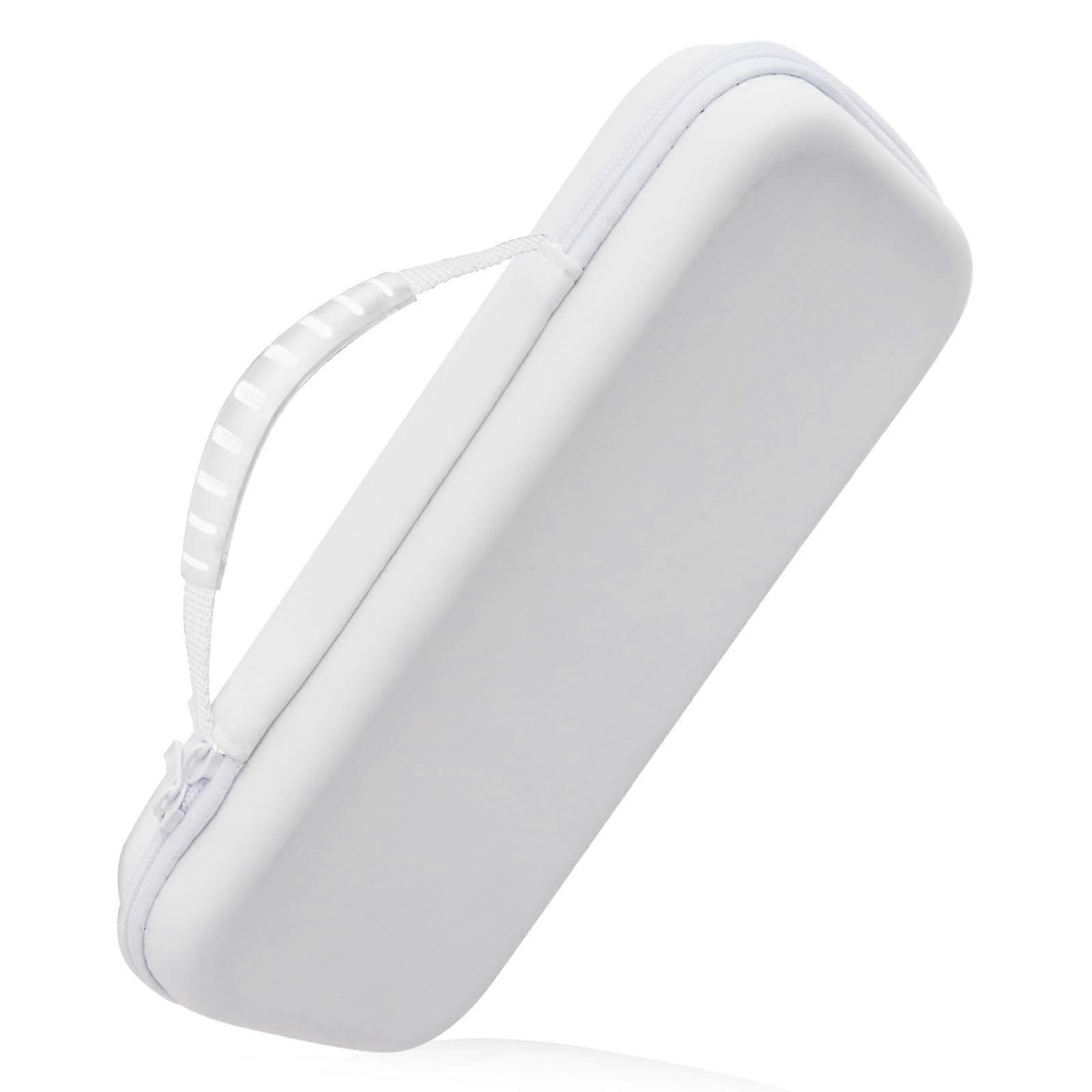 Hard Shell Carrying Case with Shockproof Lining and Durable Travel Protection for ROG Ally