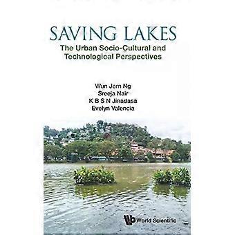 Saving Lakes - NG WUN JERN
