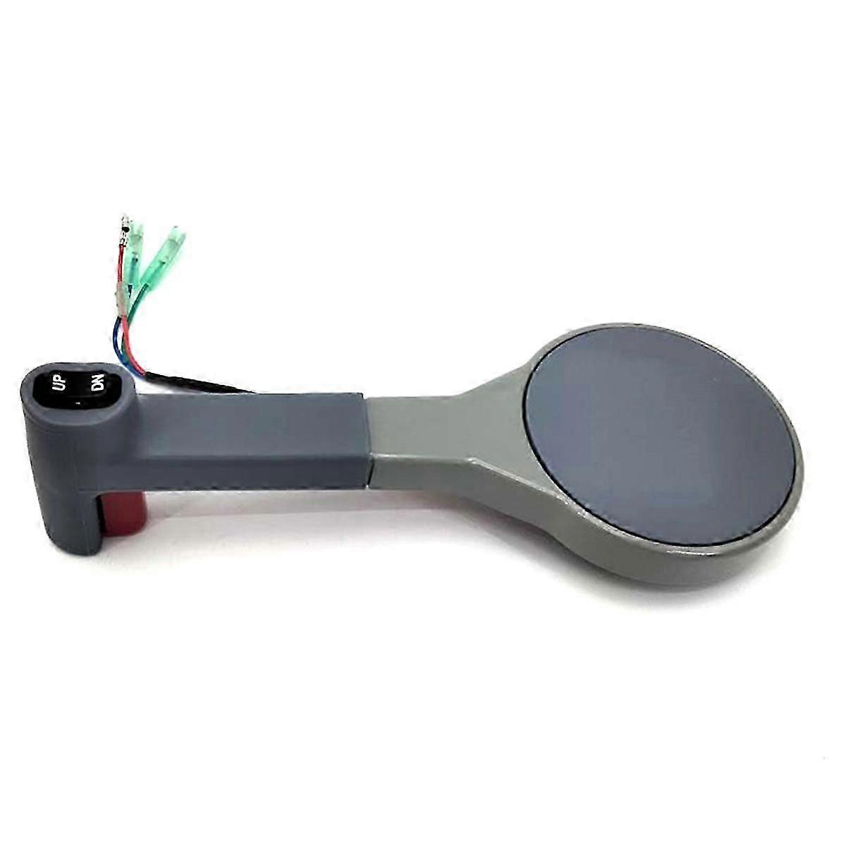 Outboard Control Box Handle Compatible With Yamaha