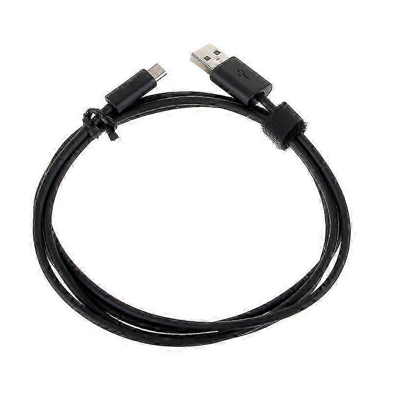 For Logitech MX Master 2s Anywhere Master Mouse Data Line Charging Power Cable