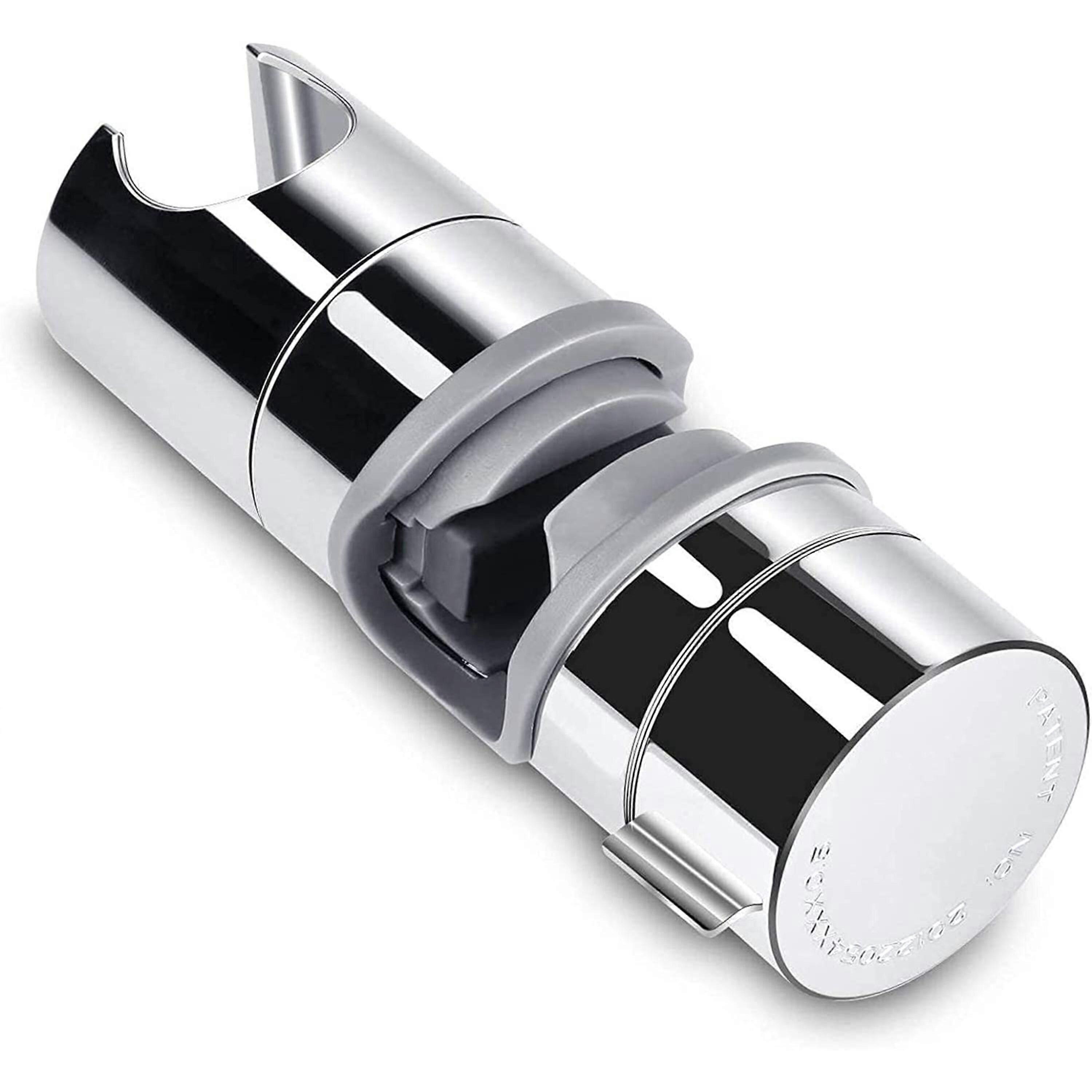 Shower Head Holder, Adjustable Bracket for 18-25mm Shower Heads