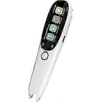 Pen Scanner, Dyslexia Speech Unit Text - Examination Reading Pen, Data Input Pen Scanner, Reading Support Human Reader Alternative Classroom Assistanc