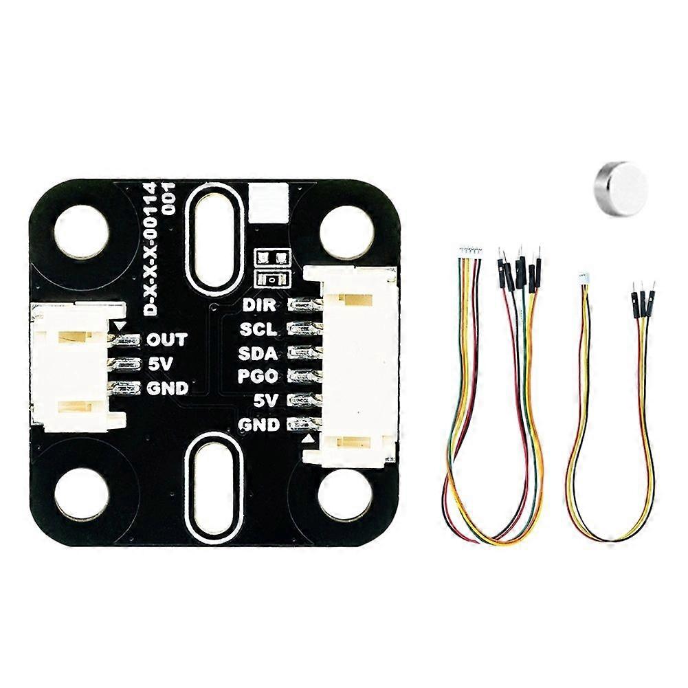 AS5600 V2 Magnetic Encoder Suitable for SimpleFOC 12-Bit High Precision Controller