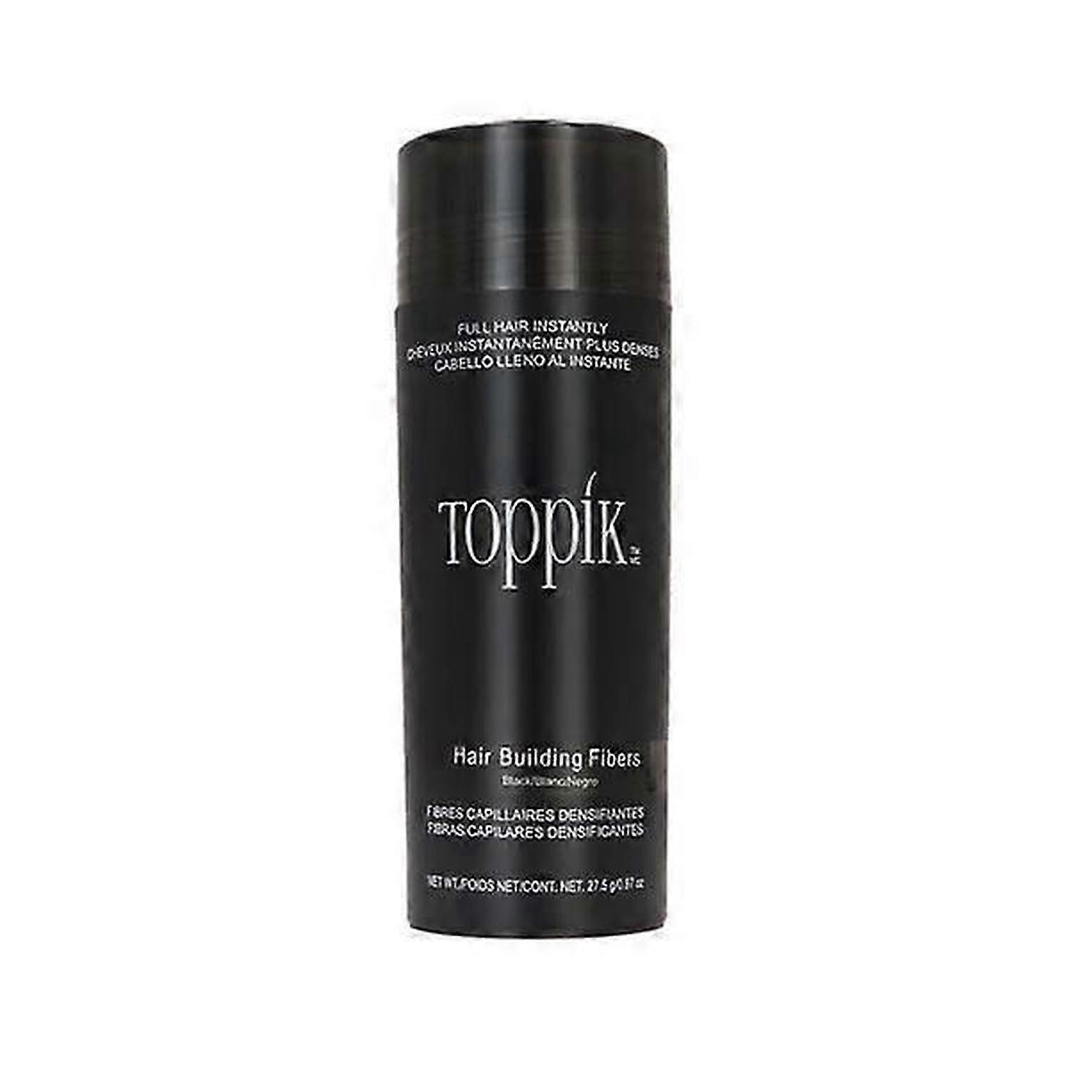 Toppik Medium - 27.5g - Dark Brown