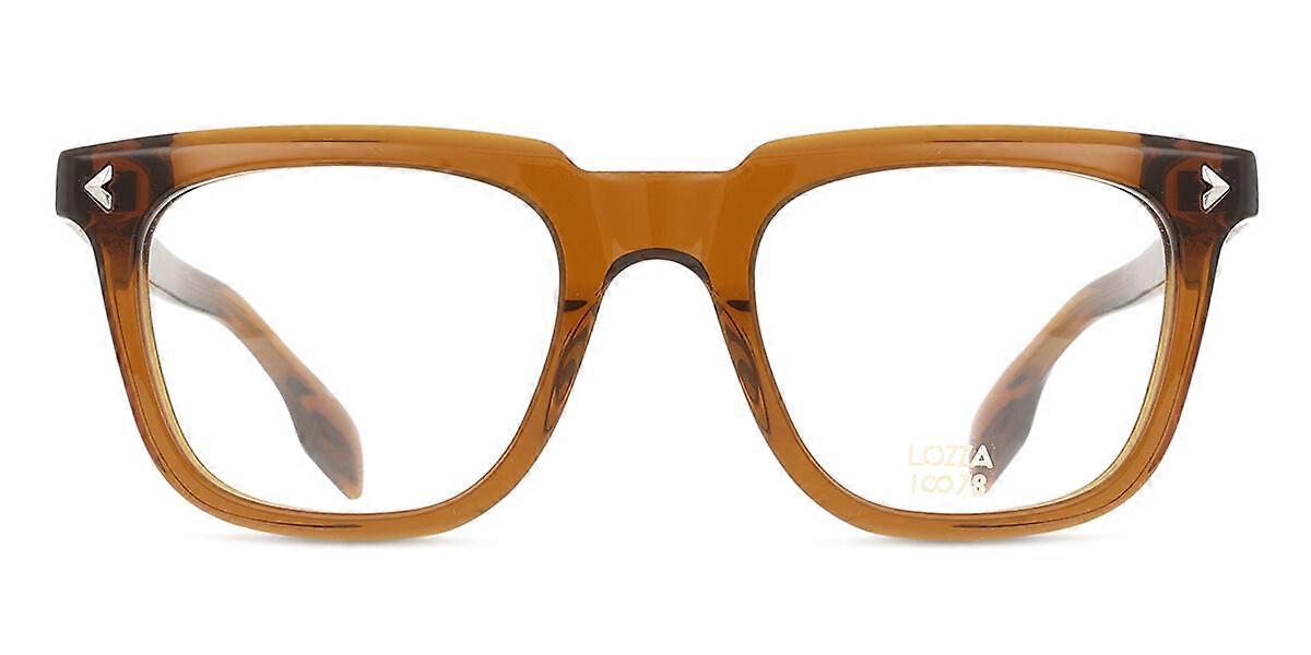 Lozza VL4354M Arpeggio 3 01AG Men Eyeglasses