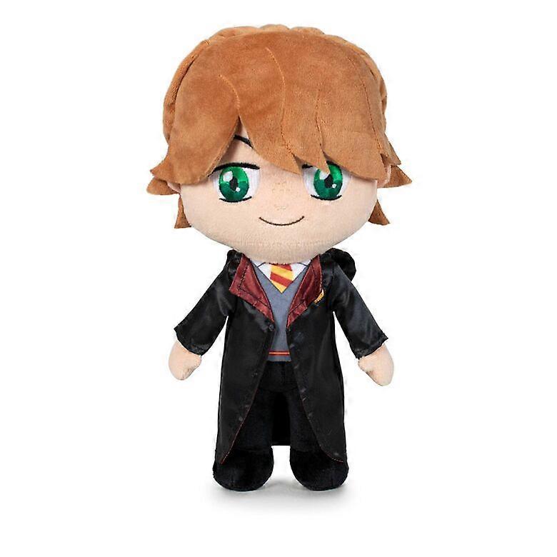 Peluche Harry Potter Ron, 20 cm