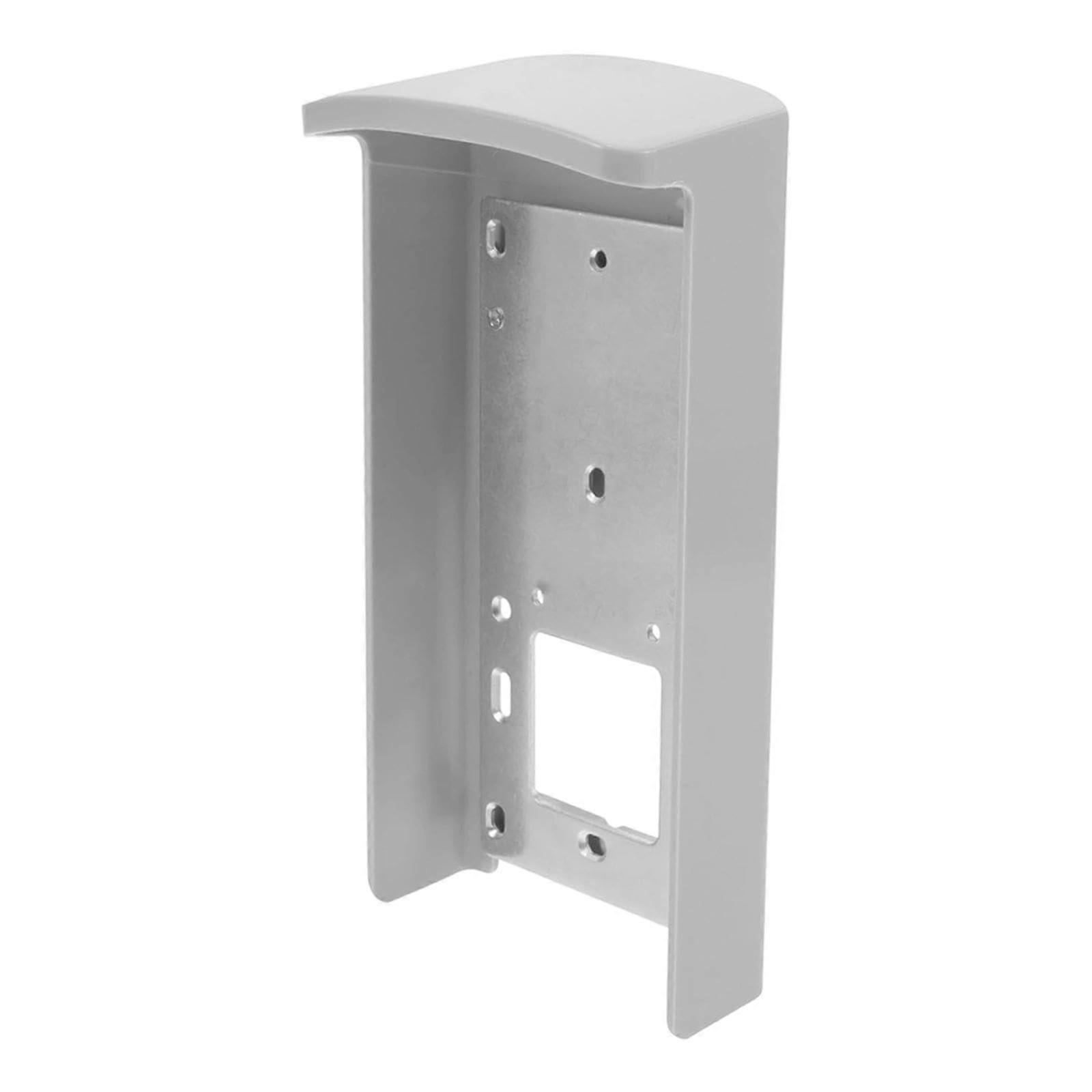 Waterproof Access Control Cover for 4.3 Inch Keypad with Dustproof Outdoor Protection Shell