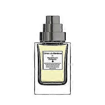 The Different Company Limon De Cordoza L'Espirit Cologne Eau De Toilette Unisex 100 ml