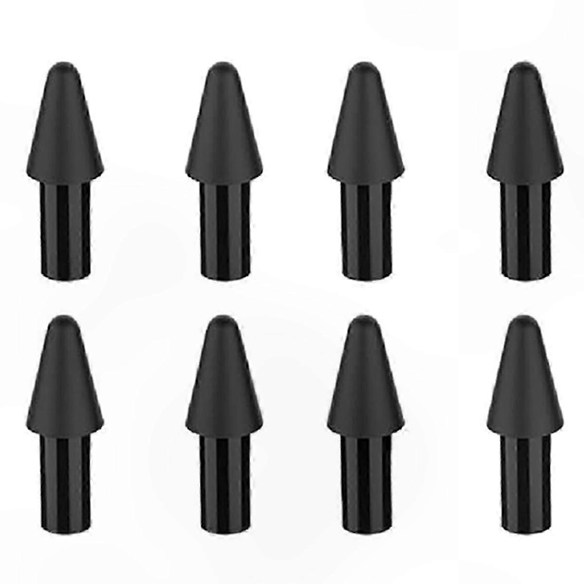 8-Pack Replacement Tips for Marker Pens Compatible with Remarkable Paper Pro