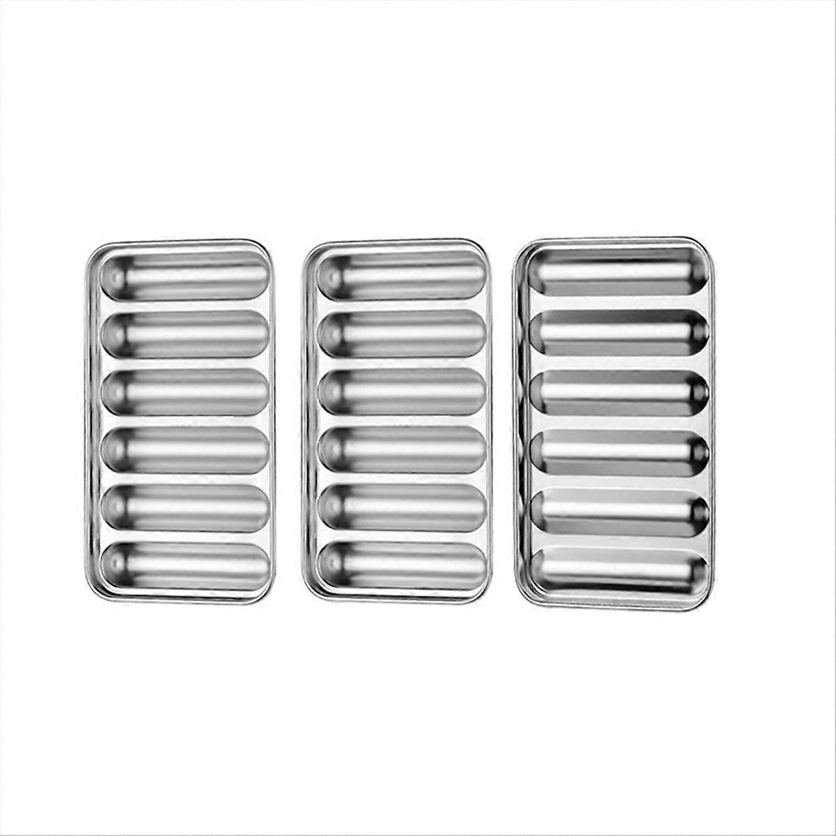 Sausage Maker Mold Meat Stuffer Kitchen Gadgets Accessories Tools