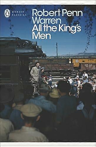All the King's Men