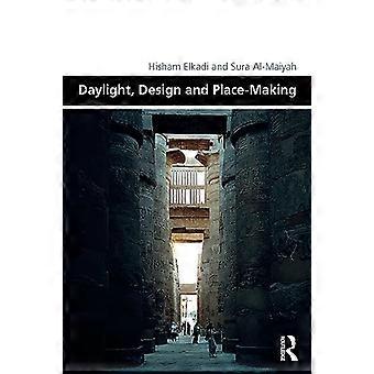 Tageslicht, Design und Raumgestaltung (Design und gebaute Umwelt)