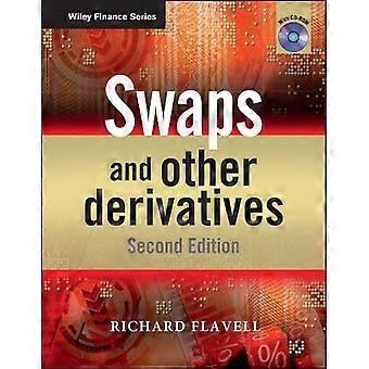 Swaps and Other Derivatives (The Wiley Finance Series)