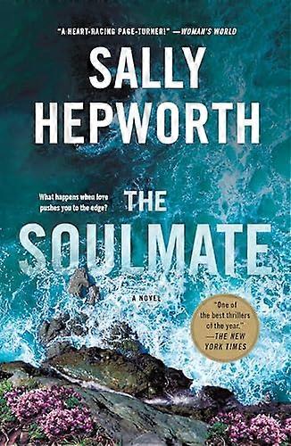 Soulmate: A Novel