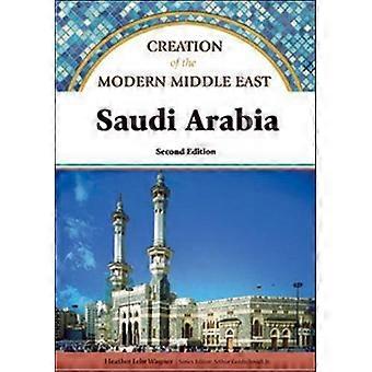 Saudi-Arabia (luominen modernissa Lähi-idässä)