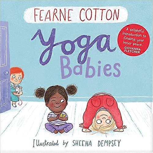 Yoga-Babys