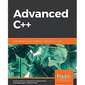 Fortgeschrittenes C++: Beherrschen Sie die Technik des selbstbewussten Schreibens von robustem C++-Code