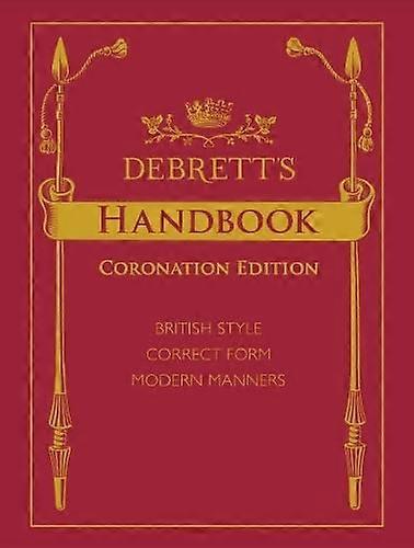 Debrett's Handbook, Coronation Edition