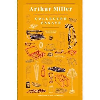 Collected Essays: (Penguin Classics Deluxe Edition)