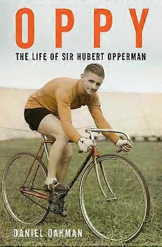 Oppy - Daniel Oakman