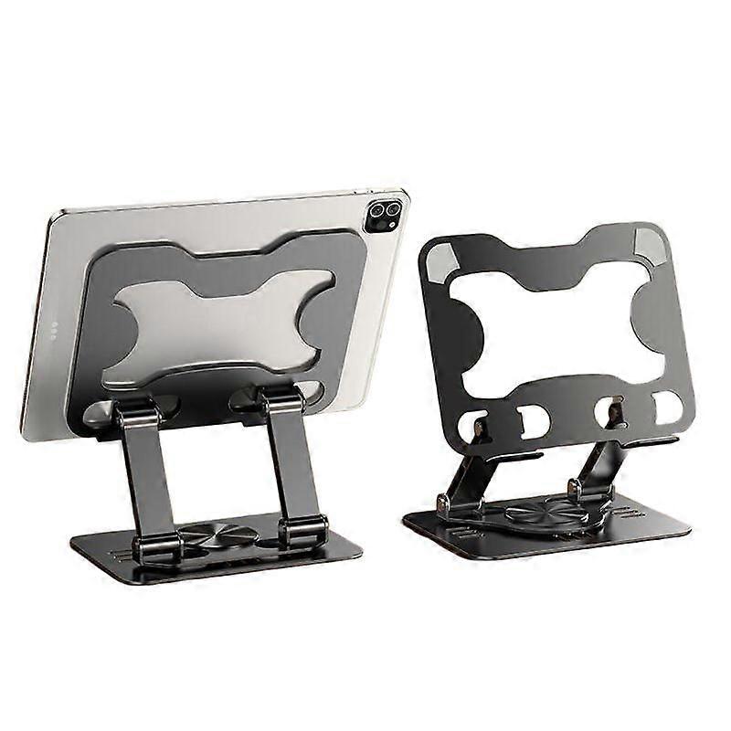 Adjustable 360-Degree Rotating Tablet Stand