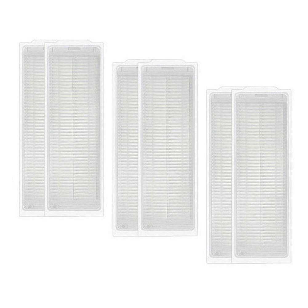 Suitable for Sweeper and Mop 3C Accessories STYTJ02YM Sweeper Filter Replacement Kit Replacement Consumables