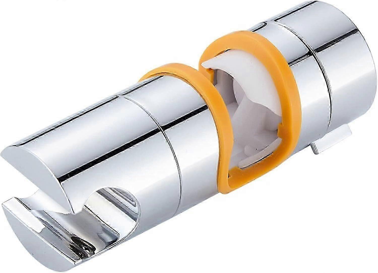 Shower Head Holder, Replacement Shower Bracket for Adjustable Slide Bar