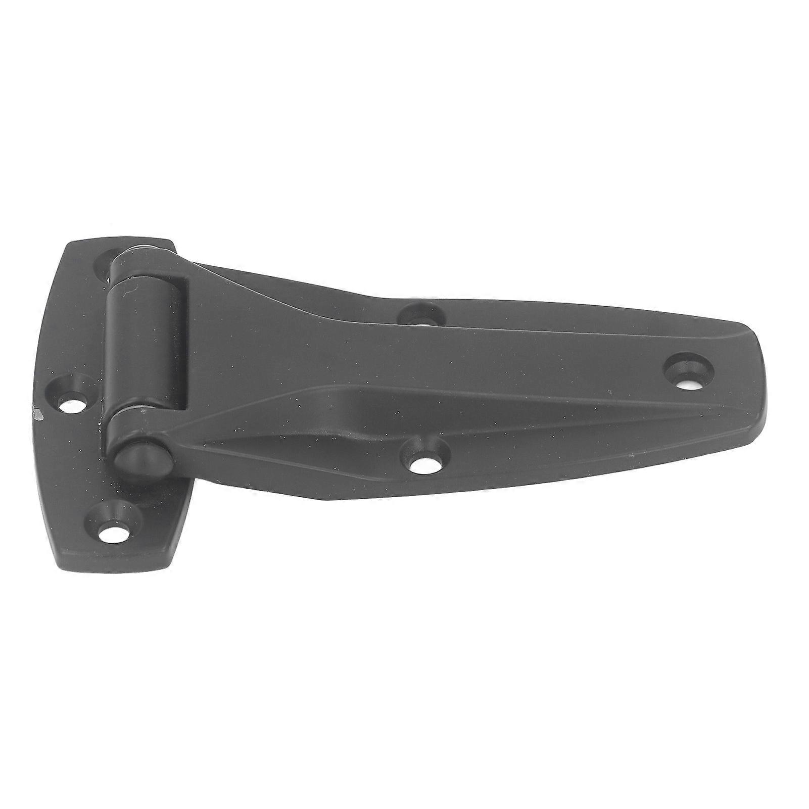 Hinge Tee Replacement T Zinc Alloy Soft Hinge Close T Strap Hinge