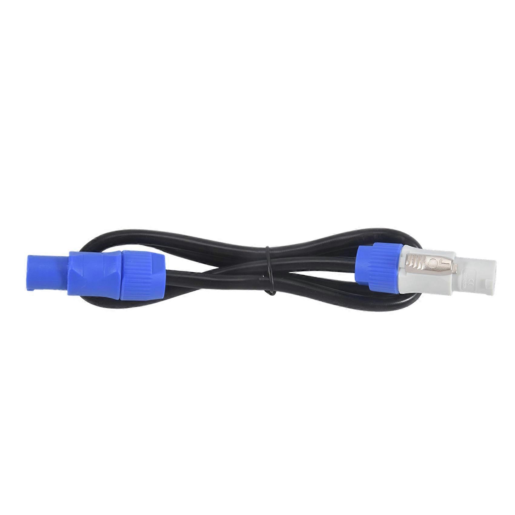 1M AC Power Cable for Beam Moving Head Light Beam