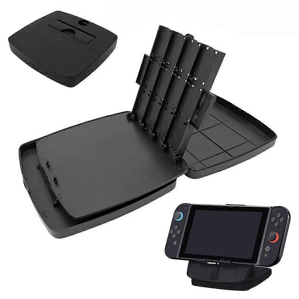 for Switch2 Cooling Stand Charging Dock & Game Console Base N EW